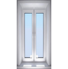 Готовые решения: Откосы+подоконник