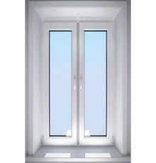 Готовые решения: Откосы+подоконник