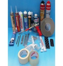 Какие материалы влияют на срок службы окна