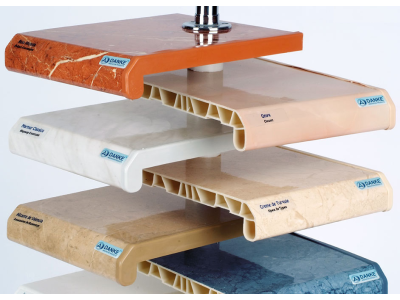 Danke — обзор бренда подоконников