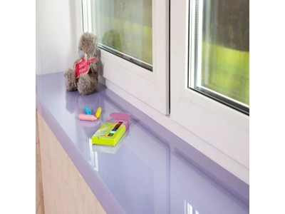 Связка откосы + подоконник: правильное сочетание