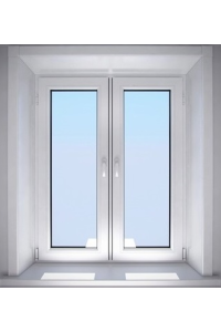 Готовые решения: Откосы+подоконник