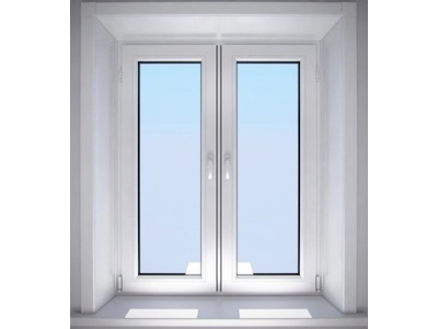 Сравнение оконных откосов: ПВХ панели, сэндвич-панели, Qunell и Crystallit