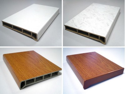 Moeller — немецкие технологии подоконников