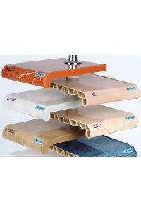 Danke — обзор бренда подоконников