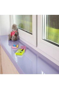 Связка откосы + подоконник: правильное сочетание