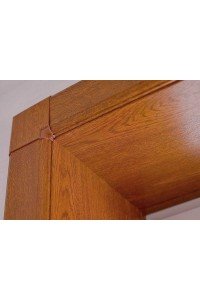 Qunell — система откосов для окон