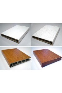 Moeller — немецкие технологии подоконников