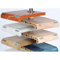 Danke — обзор бренда подоконников