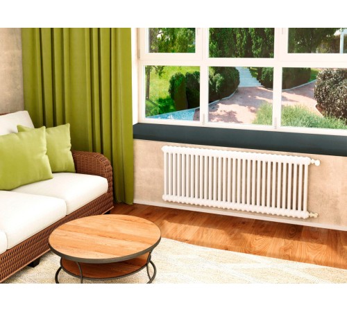 Подоконник Alumsill ALS-Am 1000мм, Ral 7012