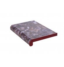 Подоконник  Alumsill ALS 200мм, Чароит