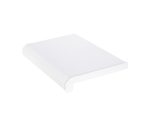 Подоконник Alumsill ALS 300 мм, Antimikrob 9016