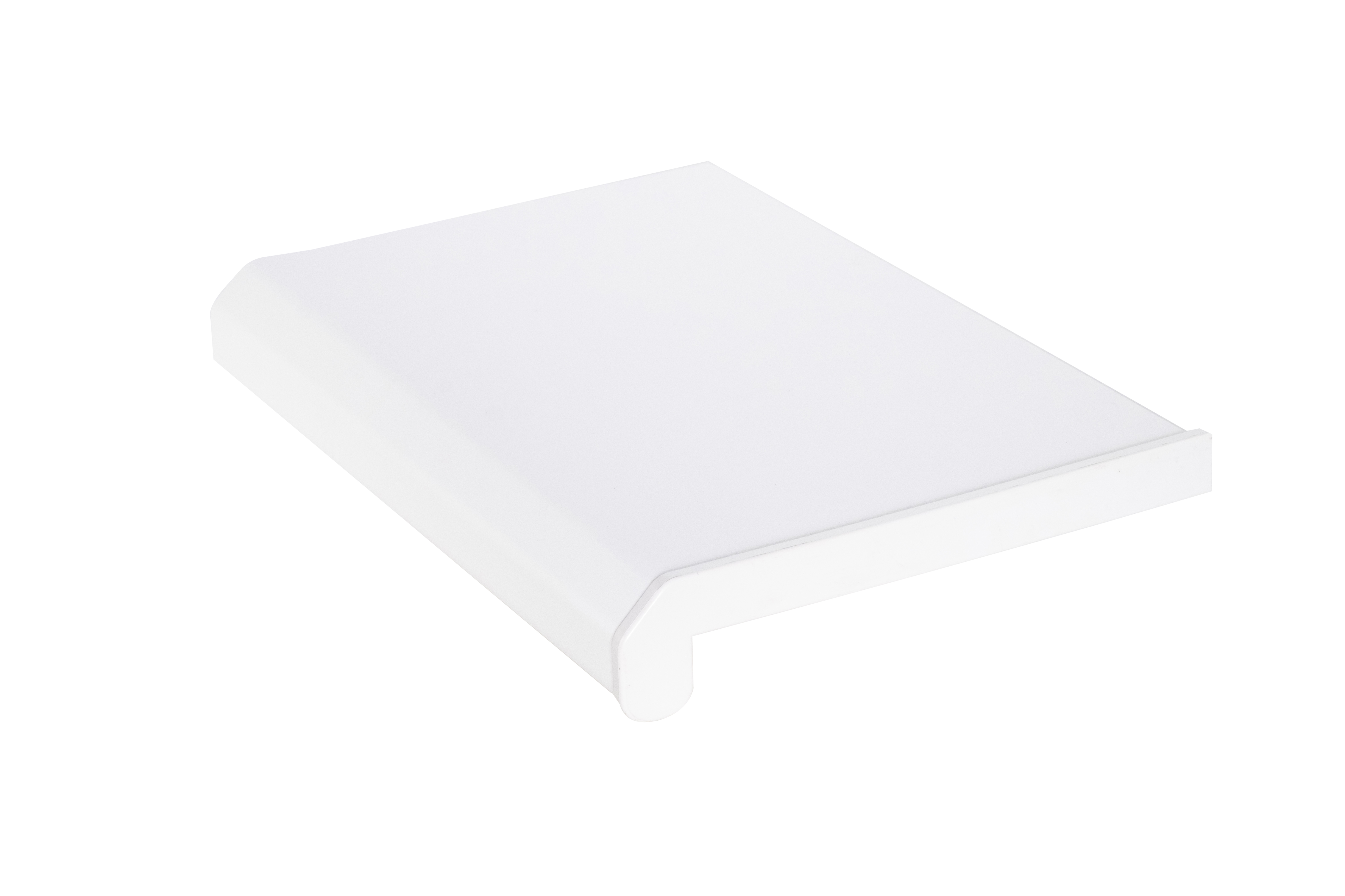 Подоконник Alumsill Antimikrob 9016