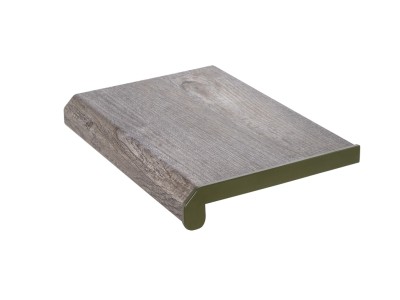 Алюминиевые подоконники Alumsill — Ammos, Prizma, анодирование