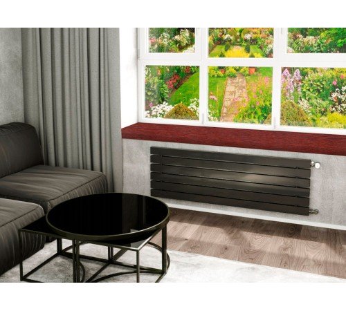 Подоконник  Alumsill ALS 300мм, 653 ДП