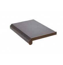 Подоконник  Alumsill ALS 200мм, 655/19 ДП