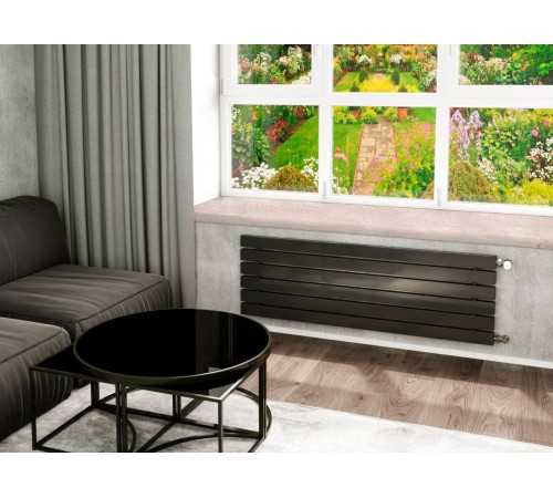 Подоконник  Alumsill ALS 300мм, 675 ДП