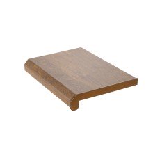 Подоконник  Alumsill ALS 200мм, 678 ДП