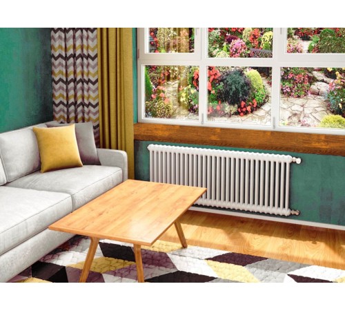 Подоконник  Alumsill ALS 300мм, 678 ДП