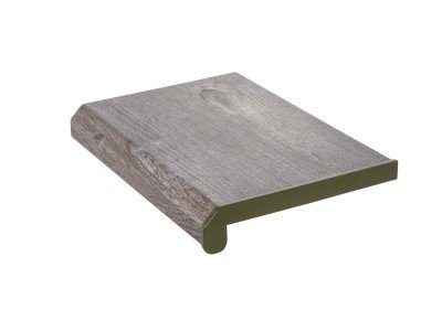 Алюминиевые подоконники Alumsill — Ammos, Prizma, анодирование