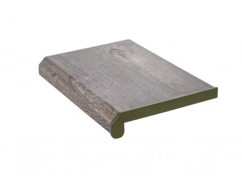 Алюминиевые подоконники Alumsill — премиальные покрытия и анодирование