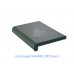 Подоконник Alumsill ALS-Pr 150мм, 505 Green: надежное качество и стильный дизайн