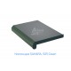 Подоконник  Alumsill ALS-Pr 150мм, 505 Green