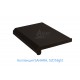 Подоконник  Alumsill ALS-Pr 750мм, 520 Night