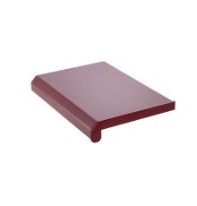 Подоконник  Alumsill ALS-Pr 150мм, 602 Aztec