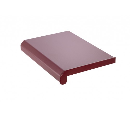 Подоконник  Alumsill ALS-Pr 200мм, 602 Aztec