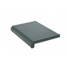 Подоконник  Alumsill ALS-Pr 1000мм, 607 Manhattan