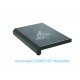 Подоконник  Alumsill ALS-Pr 1000мм, 607 Manhattan