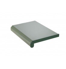 Подоконник  Alumsill ALS-Pr 1000мм, 611 Maui