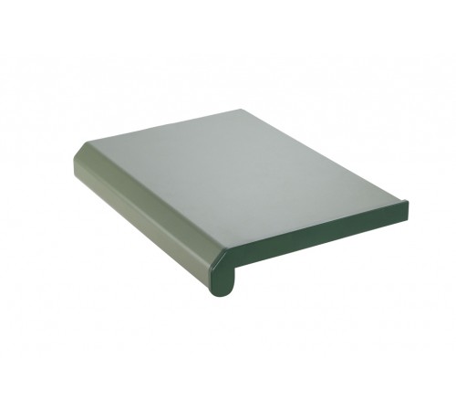 Подоконник  Alumsill ALS-Pr 1000мм, 611 Maui