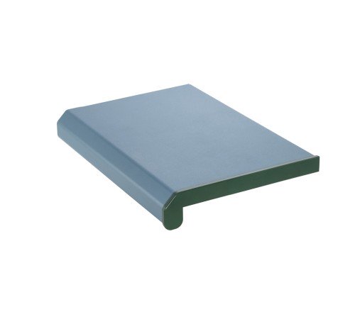 Подоконник  Alumsill ALS-Pr 900мм, 814 Hydra