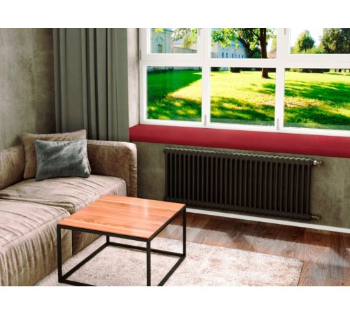 Подоконник  Alumsill ALS-Pr 250мм, 602 Aztec