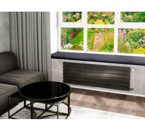 Подоконник  Alumsill ALS-Pr 1000мм, 611 Maui