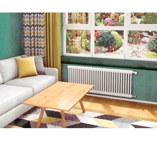 Подоконник  Alumsill ALS-Pr 1000мм, 611 Maui