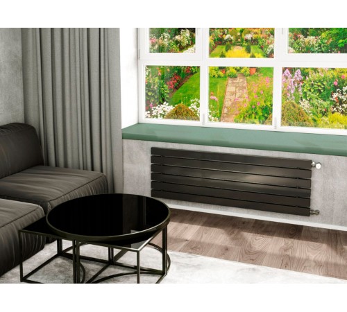 Подоконник  Alumsill ALS-Pr 1000мм, 611 Maui