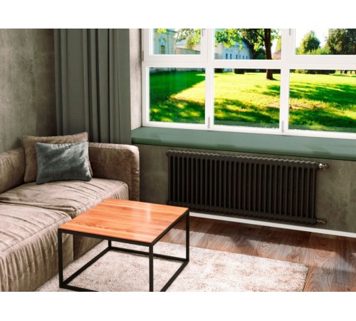 Подоконник  Alumsill ALS-Pr 1000мм, 611 Maui