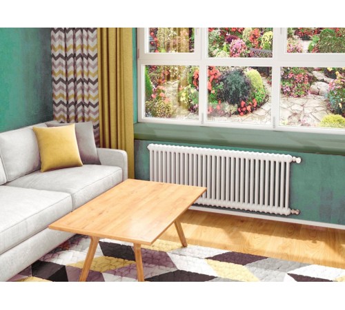 Подоконник  Alumsill ALS-Pr 1000мм, 611 Maui