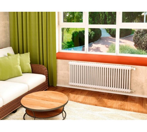 Подоконник  Alumsill ALS-Pr 1000мм, 801 Corsica