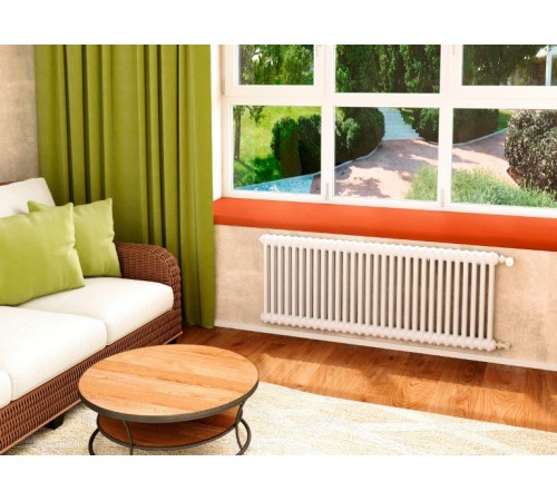 Подоконник  Alumsill ALS-Pr 350-1мм, 801 Corsica