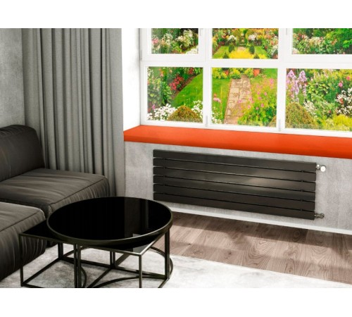 Подоконник  Alumsill ALS-Pr 1000мм, 801 Corsica