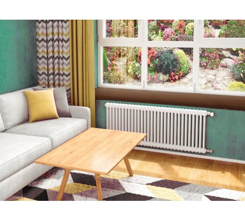 Подоконник  Alumsill ALS-Pr 1000мм, 805 Valencia