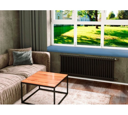 Подоконник  Alumsill ALS-Pr 300мм, 810 Thera