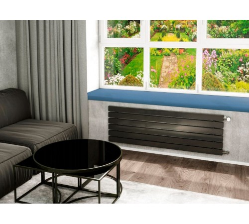 Подоконник  Alumsill ALS-Pr 300мм, 810 Thera