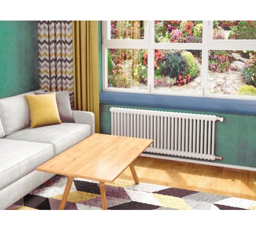 Подоконник  Alumsill ALS-Pr 300мм, 810 Thera