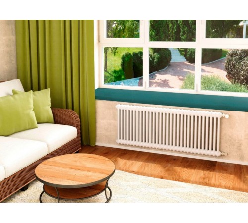 Подоконник  Alumsill ALS-Pr 1000мм, 814 Hydra