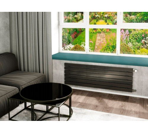 Подоконник  Alumsill ALS-Pr 900мм, 814 Hydra